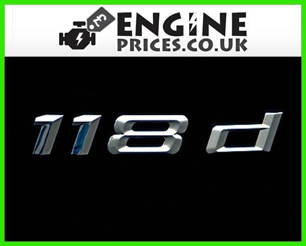  BMW 118d-Diesel
